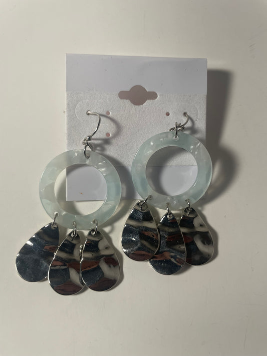 Dangle Earrings